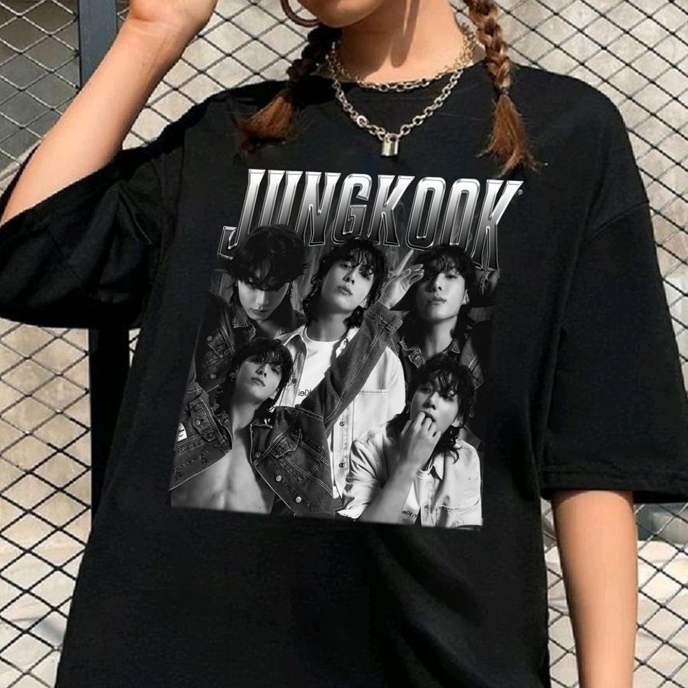 Jungkook Bts Shirt Jungkook Calvin Klein Shirt